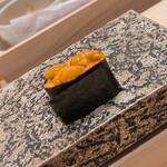 鮨 赫 sushi aka Tokyo - 