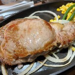 モンスターグリル - 