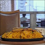 ファミリーレストラン ライラック - 