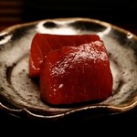 宮坂 - 赤身漬け