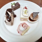 カシュカシュ - 