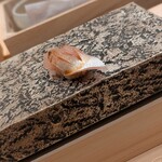 鮨 赫 sushi aka Tokyo - 