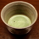宮坂 - 抹茶