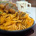 ファミリーレストラン ライラック - 