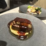 俺のフレンチ 博多 - 