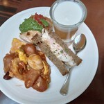 カシュカシュ - 