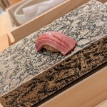 鮨 赫 sushi aka Tokyo - 