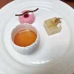 カシュカシュ - 