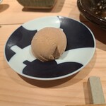 おすしと原始焼 金沢 なかむら - 