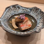 鮨 赫 sushi aka Tokyo - 