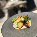 俺のフレンチ 博多 - 