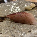 銀座 鮨 しょう介 - 