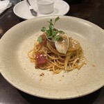 Green Italian TORCIA - 