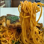 ファミリーレストラン ライラック - 