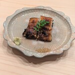 鮨 赫 sushi aka Tokyo - 