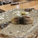 銀座 鮨 しょう介 - 