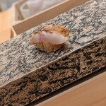 鮨 赫 sushi aka Tokyo - 