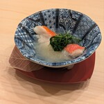 鮨 赫 sushi aka Tokyo - 