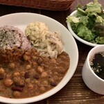 クラフトビア サーバーランド - 