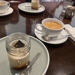 Green Italian TORCIA - 