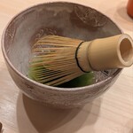 鮨 赫 sushi aka Tokyo - 