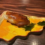 野口太郎 - 世界一の手羽中　やっぱり美味い