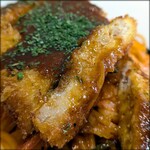 ファミリーレストラン ライラック - 