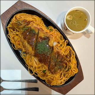 ファミリーレストラン ライラック_1