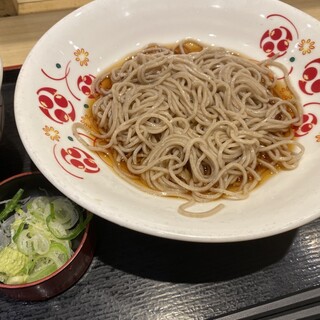 いろり庵きらく_1