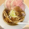 らぁ麺 上杉
