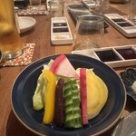 Frit いっこいっこ - 