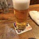 吟魚のはなれ  吟チロリ - 