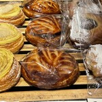 イトキト - アップルパイ