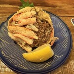 吟魚のはなれ  吟チロリ - 