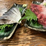 三橋屋 - 