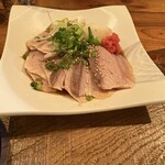 吟魚のはなれ  吟チロリ - 