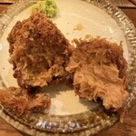 吟魚のはなれ  吟チロリ - 