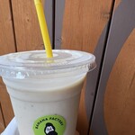 バナナファクトリー - 