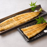 鰻の成瀬 - 料理写真: