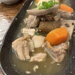 三橋屋 - 
