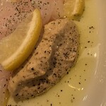 吟魚のはなれ  吟チロリ - 