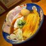 らぁ麺や RYOMA - 