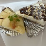 バナナファクトリー - 