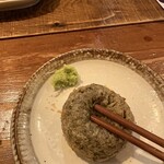 吟魚のはなれ  吟チロリ - 