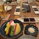 Frit いっこいっこ - 