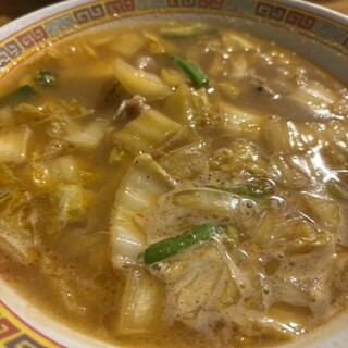 天理スタミナラーメン_1