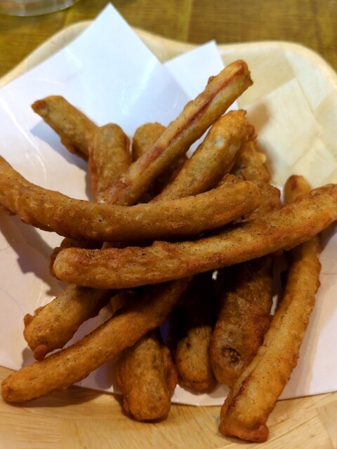 やきとり万兵衛 - 鶴岡（焼き鳥）の写真