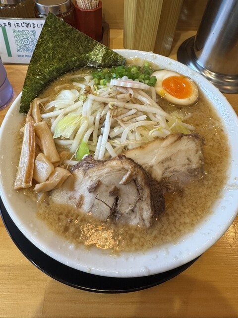 ぶーちゃんらーめん - 雲州平田/ラーメン | 食べログ