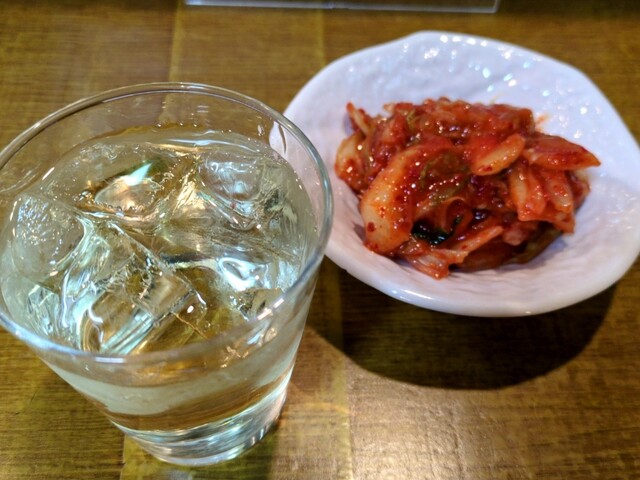 やきとり万兵衛 - 鶴岡（焼き鳥）の写真