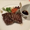 米沢牛黄木 金剛閣 ステーキレストラン 明星 - 